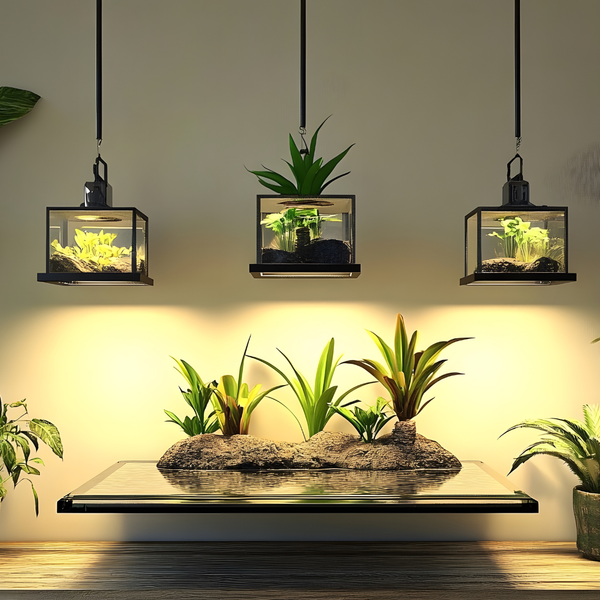 Indoor Plants & Houseplants