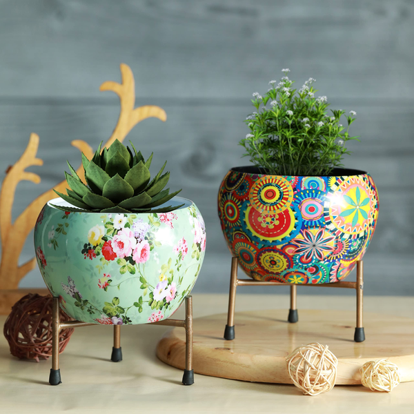 Planters & Pots