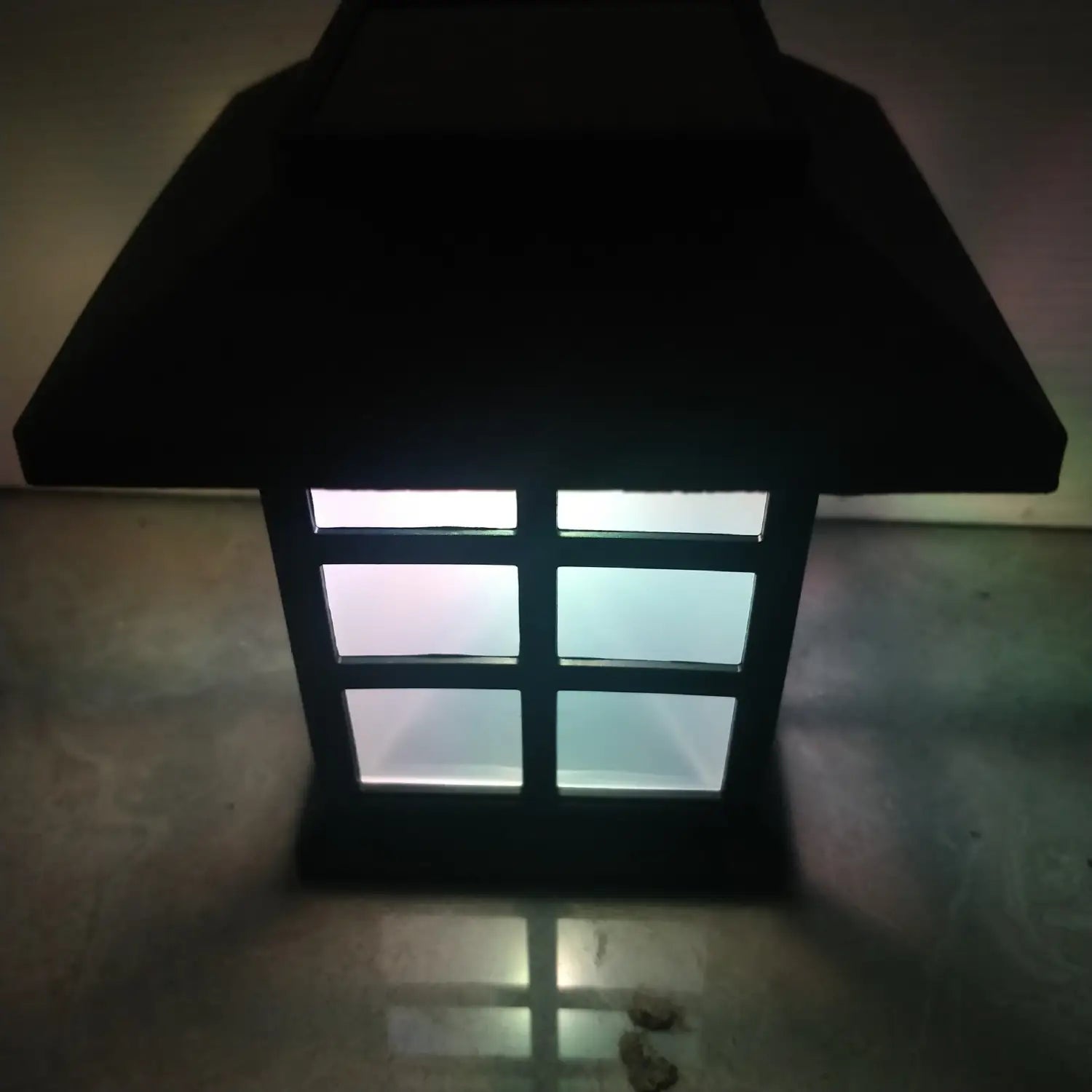 LED Solar Pathway Lights – Waterproof Outdoor Garden & Walkway